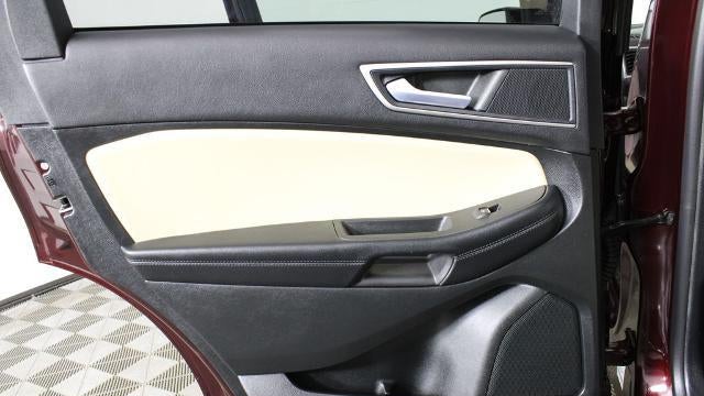 2023 Ford Edge ST-Line