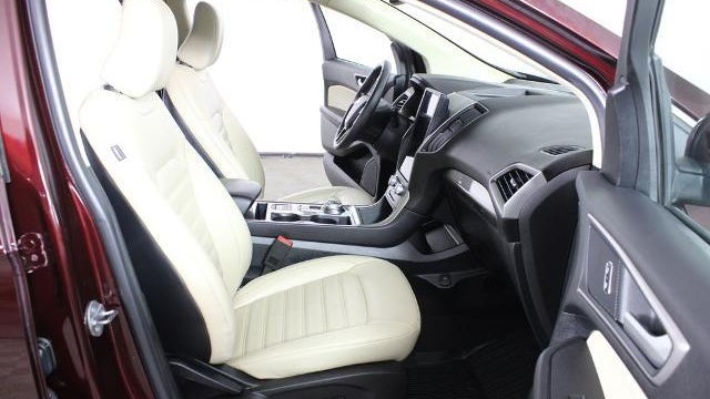2023 Ford Edge ST-Line