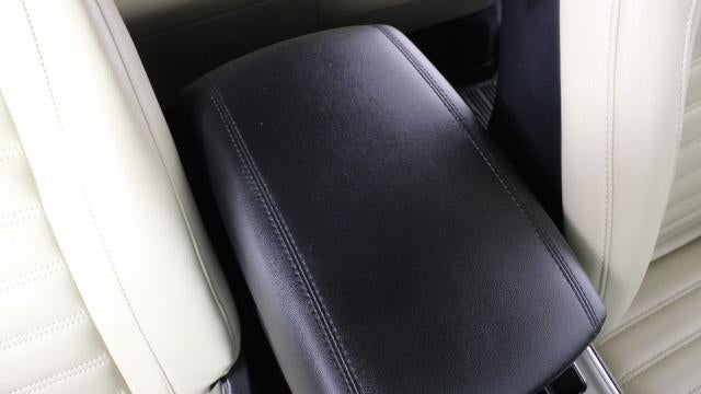 2023 Ford Edge ST-Line