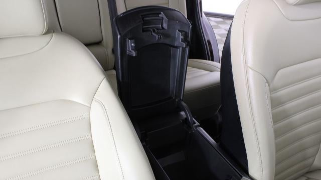 2023 Ford Edge ST-Line
