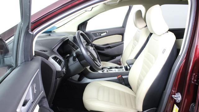 2023 Ford Edge ST-Line