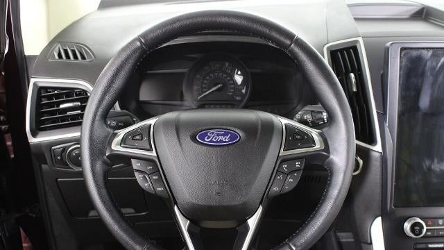 2023 Ford Edge ST-Line