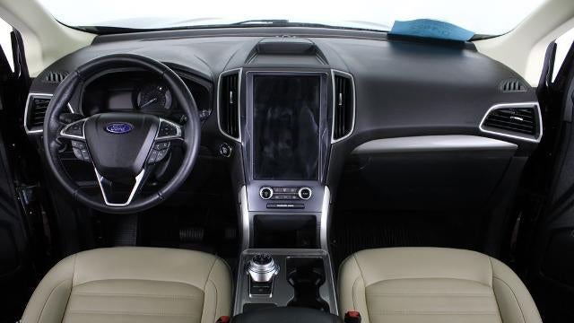 2023 Ford Edge ST-Line
