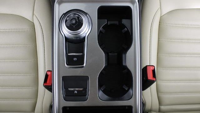 2023 Ford Edge ST-Line