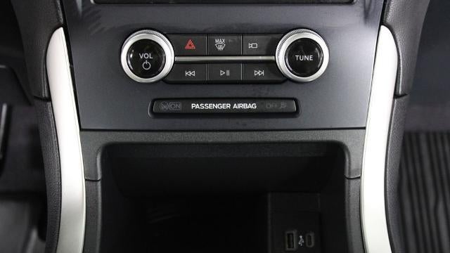 2023 Ford Edge ST-Line