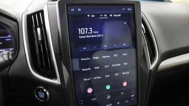 2023 Ford Edge ST-Line