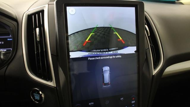 2023 Ford Edge ST-Line