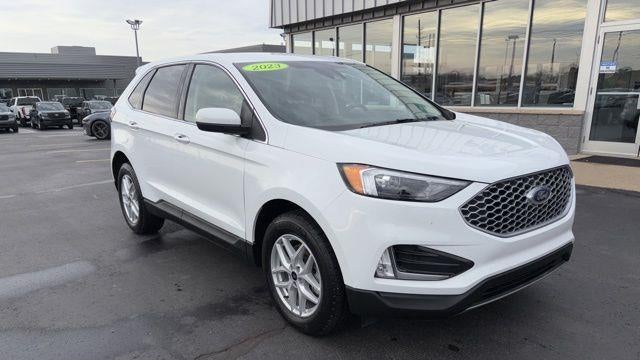 Preowned 2023 Ford Edge SEL for Sale