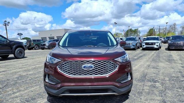 2023 Ford Edge ST-Line