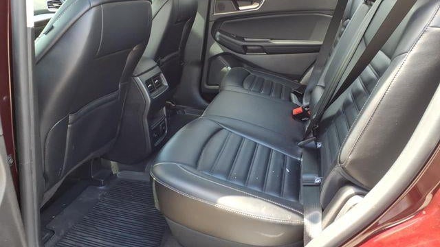 2023 Ford Edge ST-Line