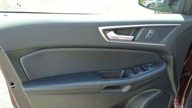 2023 Ford Edge ST-Line