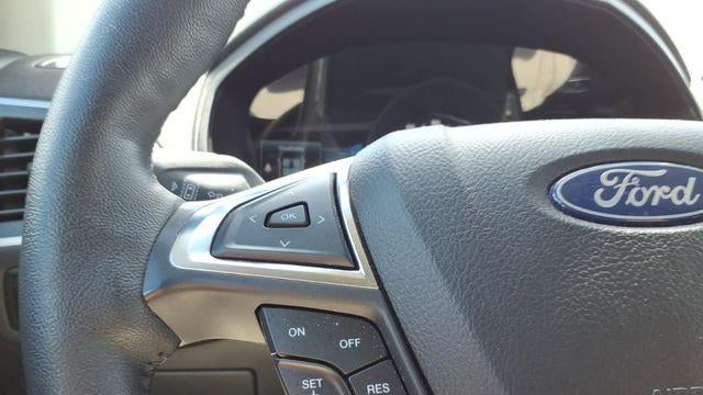 2023 Ford Edge ST-Line