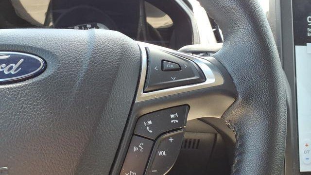 2023 Ford Edge ST-Line