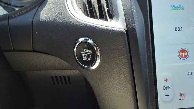 2023 Ford Edge ST-Line
