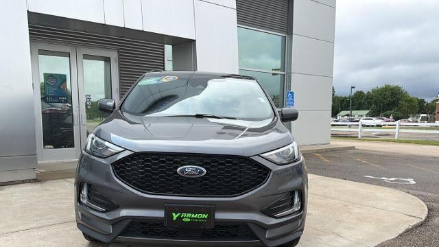 2023 Ford Edge ST-Line