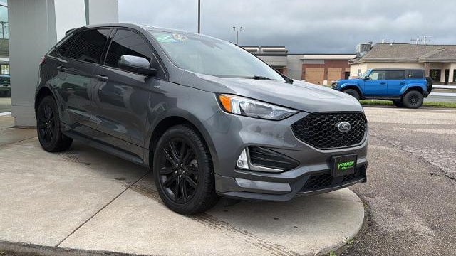 2023 Ford Edge ST-Line