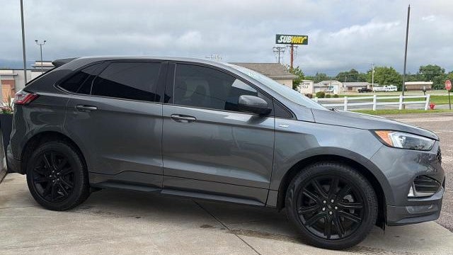 2023 Ford Edge ST-Line