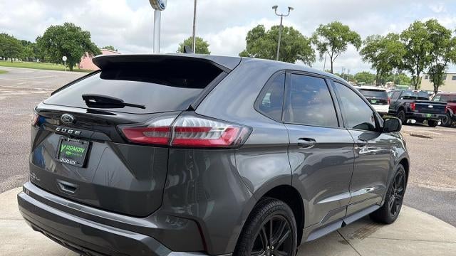 2023 Ford Edge ST-Line