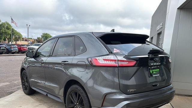 2023 Ford Edge ST-Line