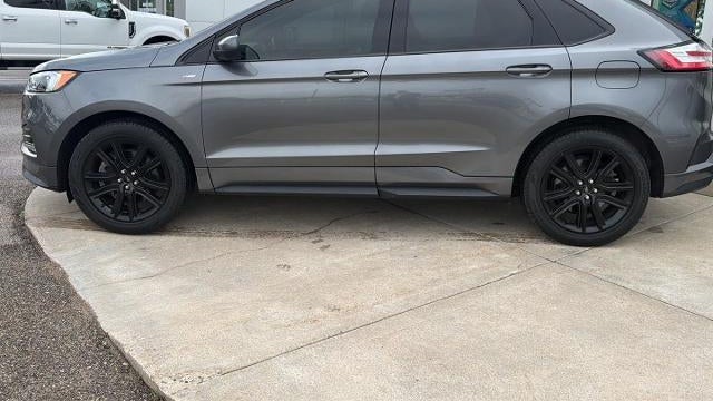 2023 Ford Edge ST-Line