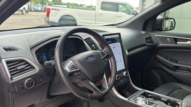 2023 Ford Edge ST-Line