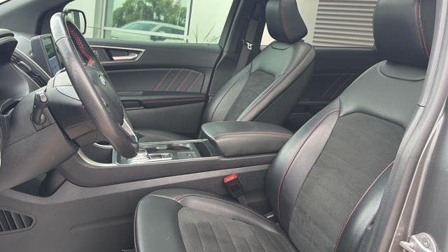 2023 Ford Edge ST-Line