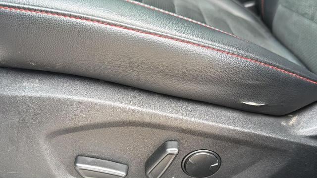 2023 Ford Edge ST-Line