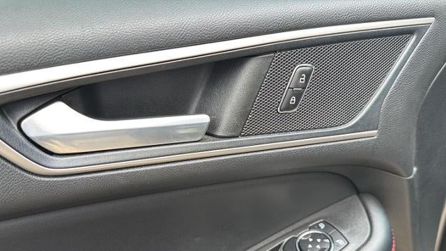 2023 Ford Edge ST-Line