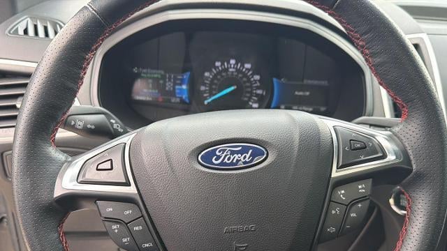 2023 Ford Edge ST-Line