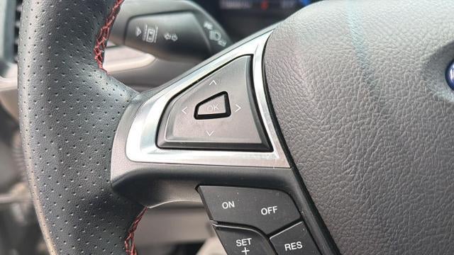2023 Ford Edge ST-Line