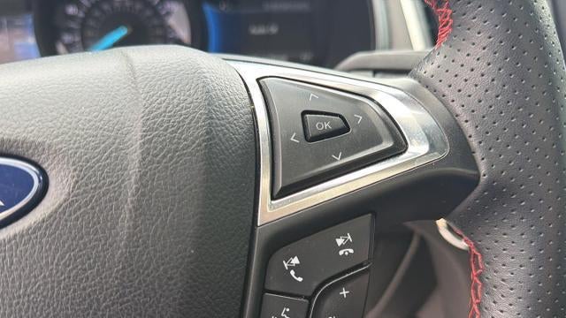 2023 Ford Edge ST-Line