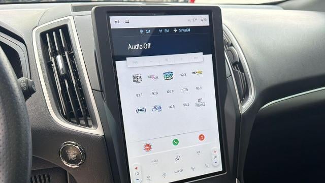2023 Ford Edge ST-Line