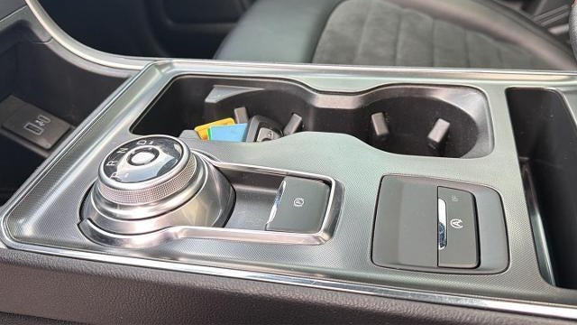 2023 Ford Edge ST-Line
