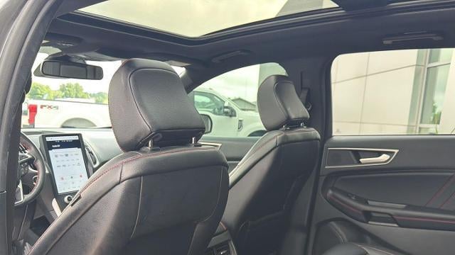 2023 Ford Edge ST-Line