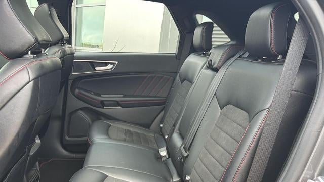 2023 Ford Edge ST-Line