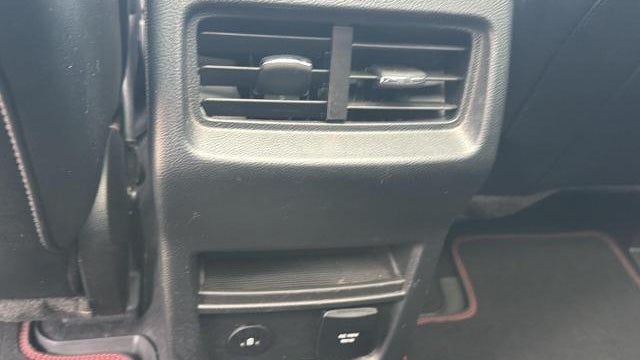 2023 Ford Edge ST-Line