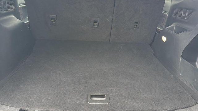 2023 Ford Edge ST-Line