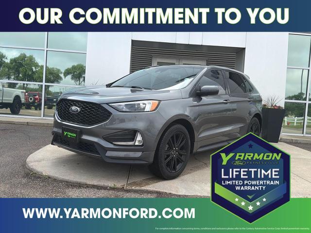 2023 Ford Edge