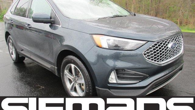 Preowned 2023 Ford Edge SEL for Sale