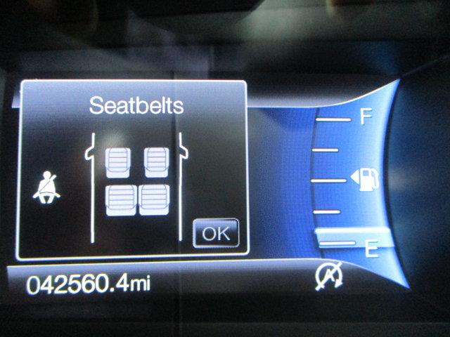 2023 Ford Edge - $26,364
