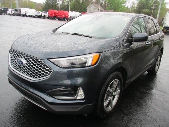 2023 Ford Edge - $26,364