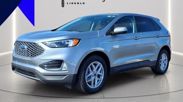 Preowned 2023 Ford Edge SEL for Sale