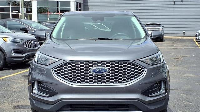 2023 Ford Edge ST-Line