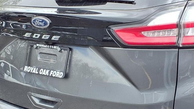 2023 Ford Edge ST-Line
