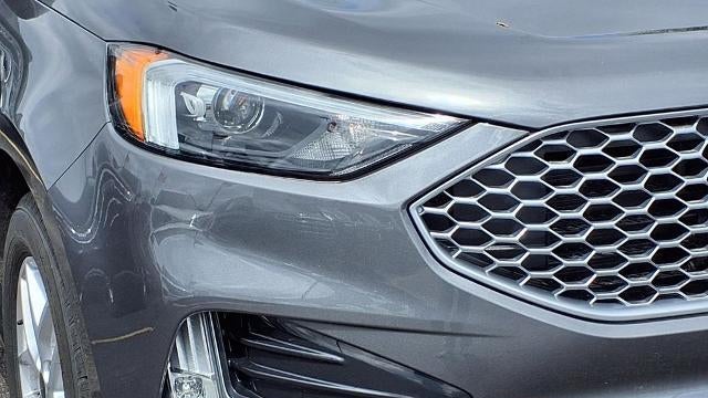 2023 Ford Edge ST-Line