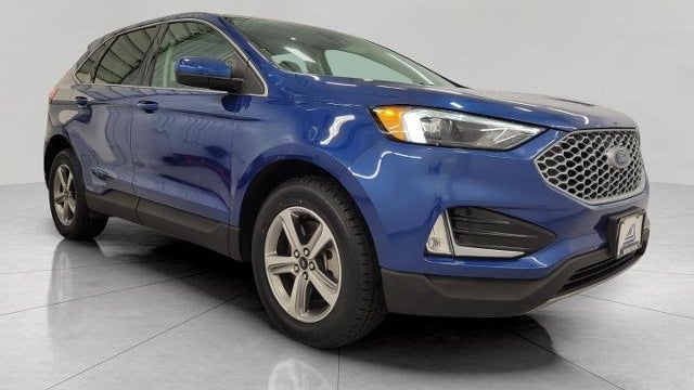 Preowned 2023 Ford Edge SEL for Sale