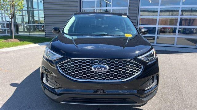 2023 Ford Edge ST-Line
