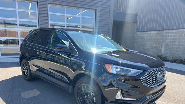 2023 Ford Edge ST-Line