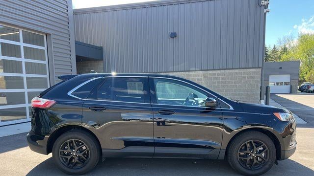 2023 Ford Edge ST-Line