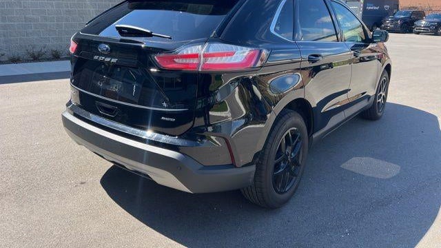 2023 Ford Edge ST-Line